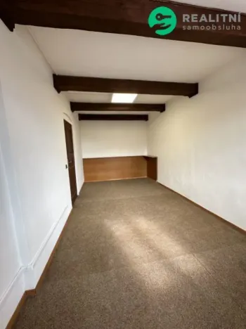 Pronájem bytu 1+kk, Kostelec nad Černými lesy - Kostelec nad Černými Lesy, Pražská, 48 m2