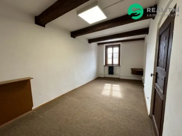 Pronájem bytu 1+kk, Kostelec nad Černými lesy - Kostelec nad Černými Lesy, Pražská, 48 m2