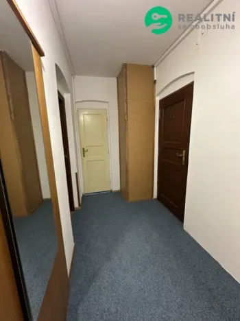 Pronájem bytu 1+kk, Kostelec nad Černými lesy - Kostelec nad Černými Lesy, Pražská, 48 m2