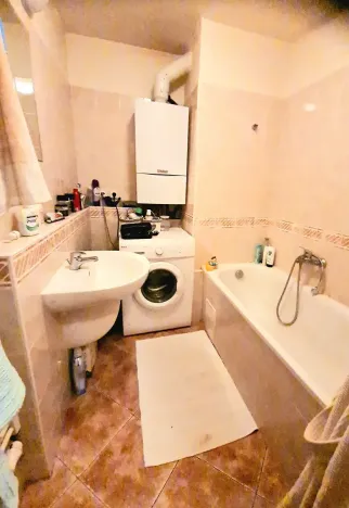 Prodej bytu 1+kk, Praha - Kbely, Toužimská, 26 m2