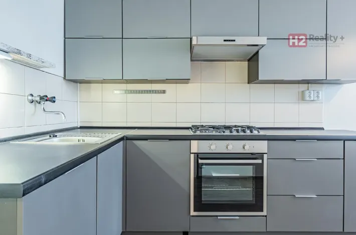 Pronájem bytu 3+1, Kladno - Kročehlavy, Americká, 67 m2