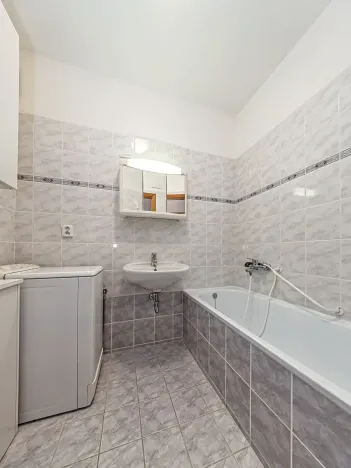 Prodej bytu 2+kk, Praha - Strašnice, Na palouku, 46 m2