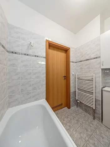 Prodej bytu 2+kk, Praha - Strašnice, Na palouku, 46 m2