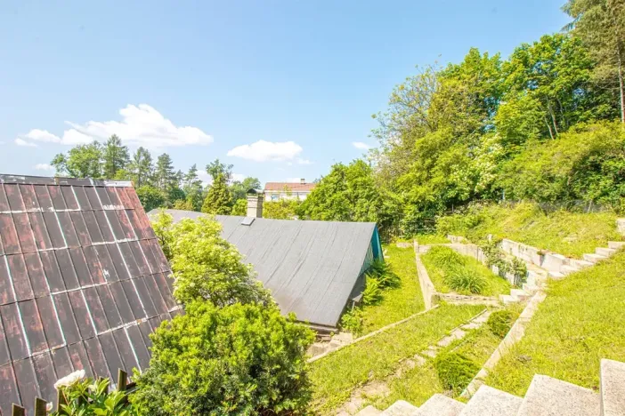 Prodej chalupy, Benešov u Semil, 120 m2