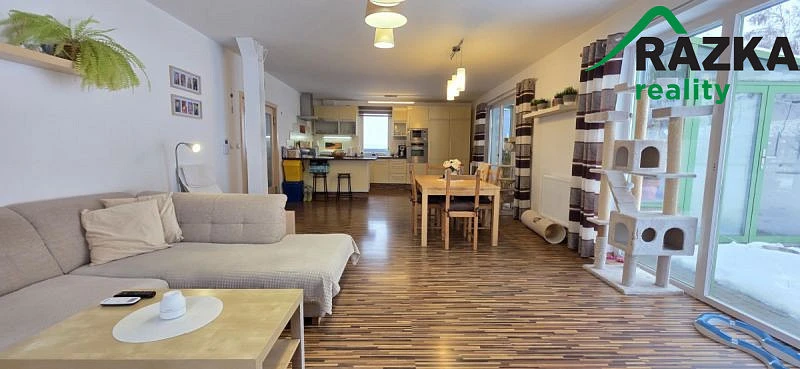 Prodej bytu 5+kk, Studánka, 189 m2