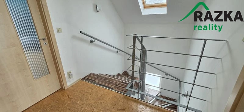 Prodej bytu 5+kk, Studánka, 189 m2