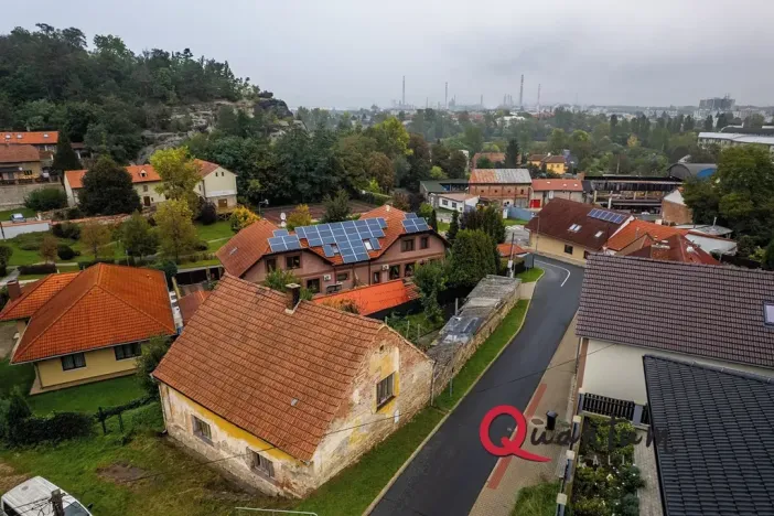 Prodej rodinného domu, Kralupy nad Vltavou, Hostivítova, 86 m2