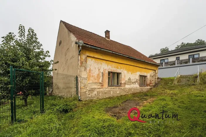 Prodej rodinného domu, Kralupy nad Vltavou, Hostivítova, 86 m2