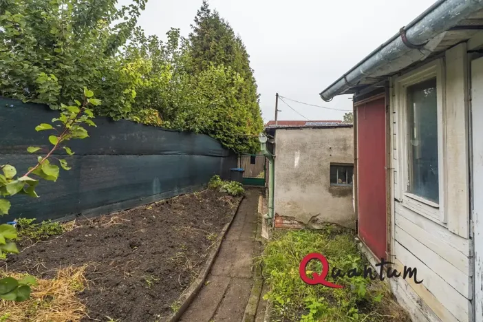 Prodej rodinného domu, Kralupy nad Vltavou, Hostivítova, 86 m2