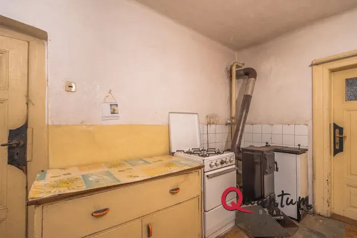 Prodej rodinného domu, Kralupy nad Vltavou, Hostivítova, 86 m2