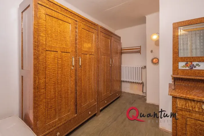 Prodej rodinného domu, Kralupy nad Vltavou, Hostivítova, 86 m2