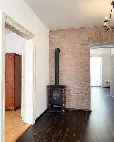 Pronájem bytu 2+1, Praha - Nové Město, Helmova, 71 m2