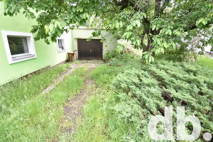 Prodej činžovního domu, Karlovy Vary, K Přehradě, 568 m2