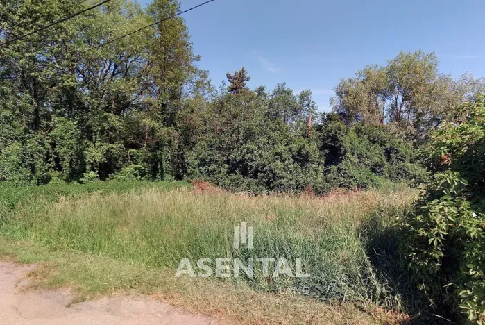 Prodej pozemku, Karviná - Lázně Darkov, Brožíkova II, 3485 m2