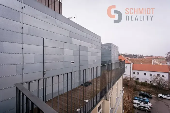 Prodej bytu 3+kk, Mikulov, Komenského, 65 m2