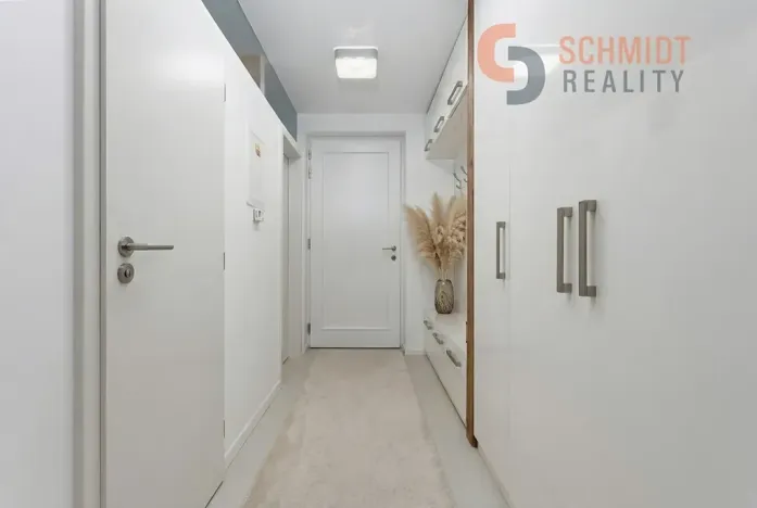 Prodej bytu 3+kk, Mikulov, Komenského, 65 m2