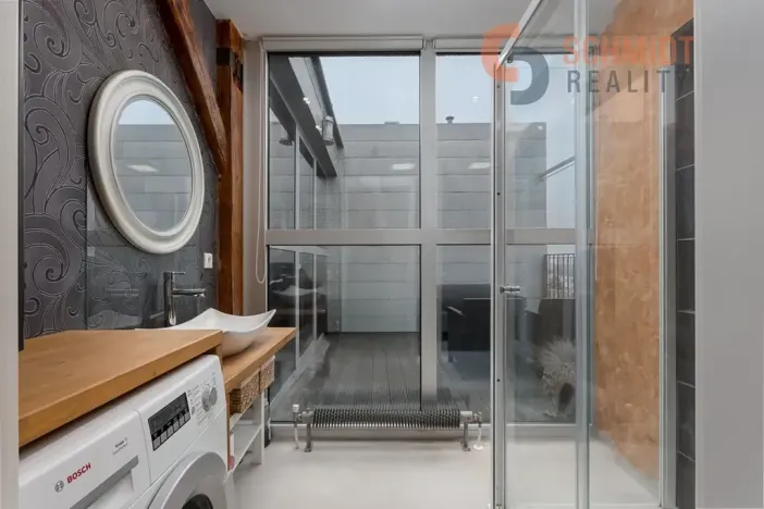 Prodej bytu 3+kk, Mikulov, Komenského, 65 m2