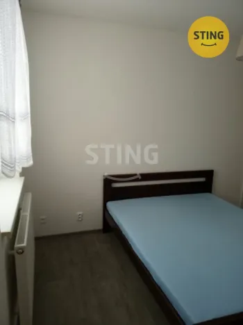 Pronájem bytu 2+kk, Drásov, Hradčanská, 34 m2