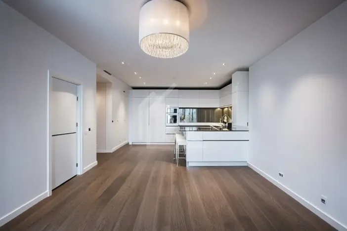 Pronájem bytu 2+kk, Praha - Holešovice, Jankovcova, 65 m2