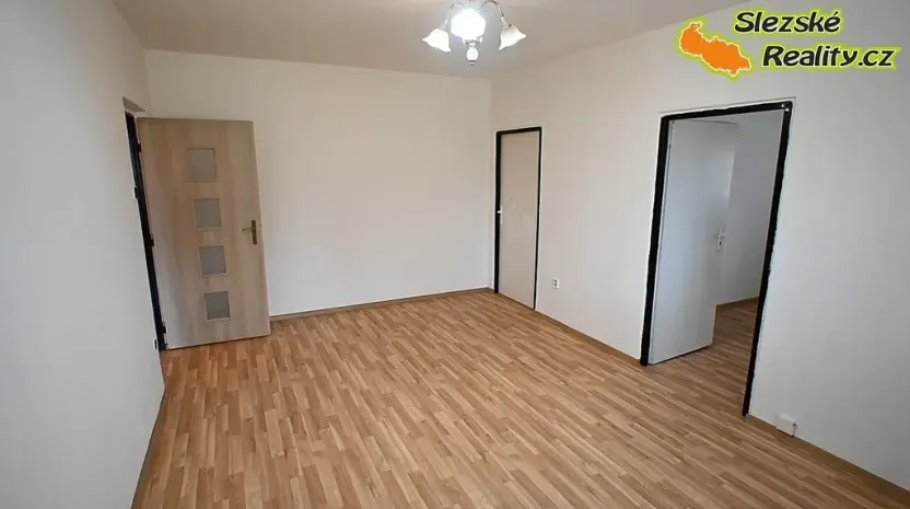 Pronájem bytu 3+1, Hlučín, Čs. armády, 66 m2