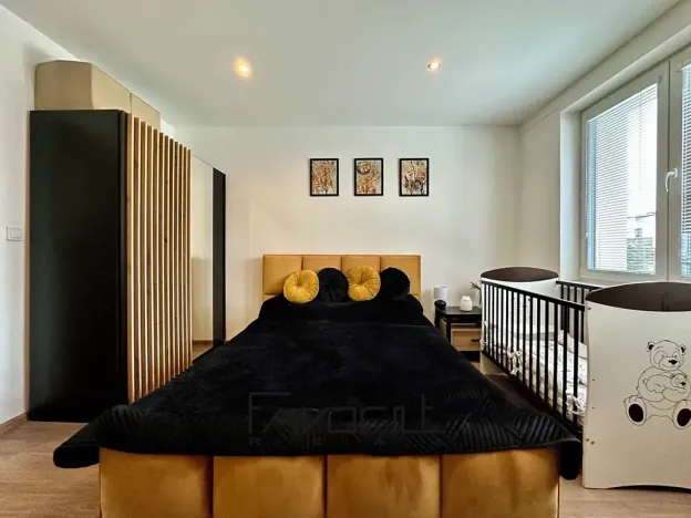 Prodej bytu 3+1, Ostrava, Výhledy, 64 m2