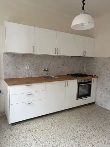 Pronájem bytu 2+1, Praha, U družstva Repo, 54 m2