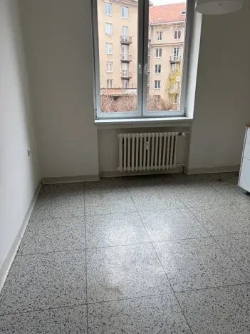 Pronájem bytu 2+1, Praha, U družstva Repo, 54 m2