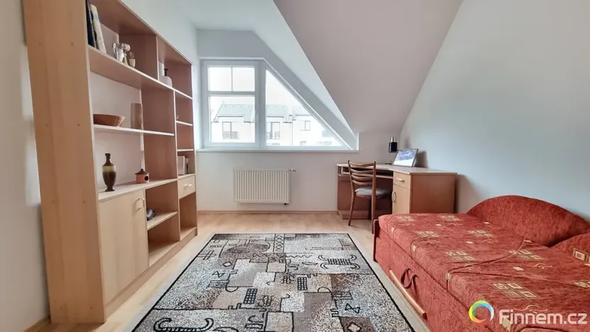 Pronájem rodinného domu, Kamenice, 115 m2