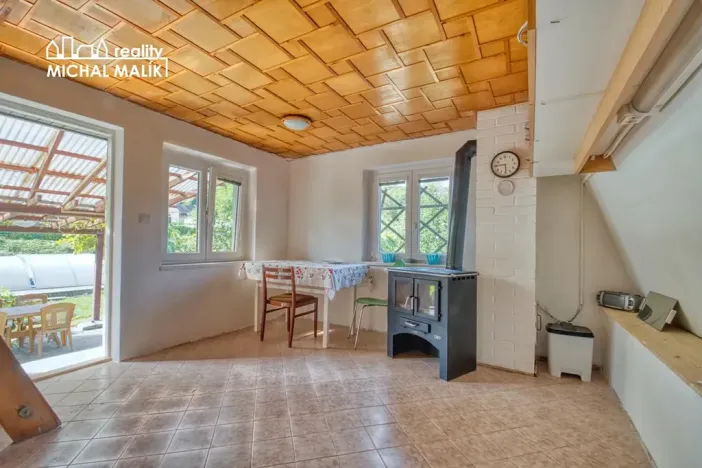 Prodej chaty, Hranice, Pod Křivým, 28 m2