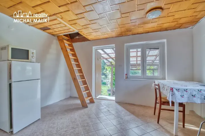 Prodej chaty, Hranice, Pod Křivým, 28 m2