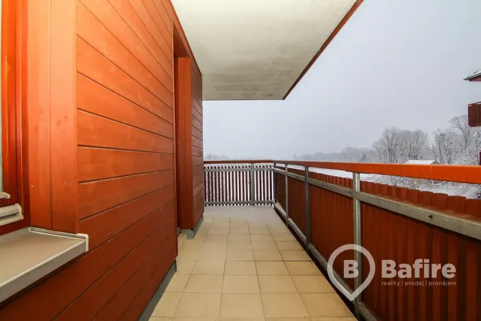 Pronájem bytu 2+kk, Čeladná, 42 m2