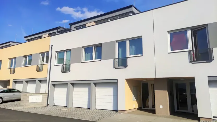 Pronájem bytu 3+kk, Mladá Boleslav, Mileny Hážové, 94 m2