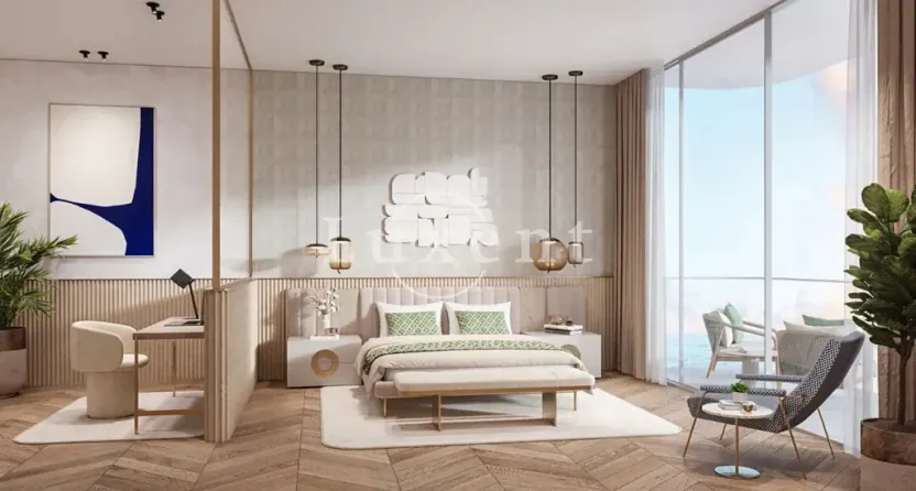 Prodej bytu 2+kk, Dubaj, Spojené arabské emiráty, 70 m2