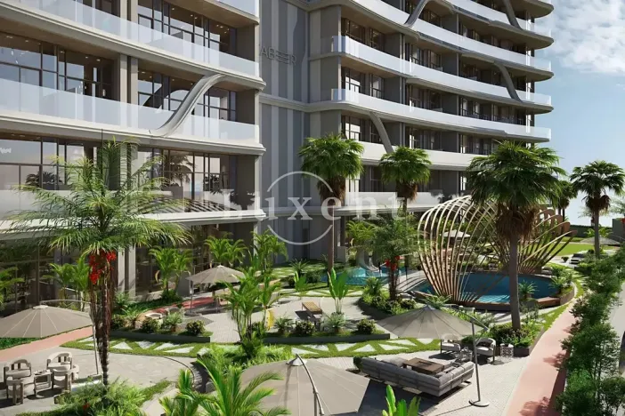 Prodej bytu 4+kk, Dubaj, Spojené arabské emiráty, 104 m2