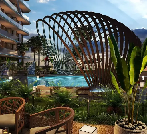 Prodej bytu 4+kk, Dubaj, Spojené arabské emiráty, 104 m2