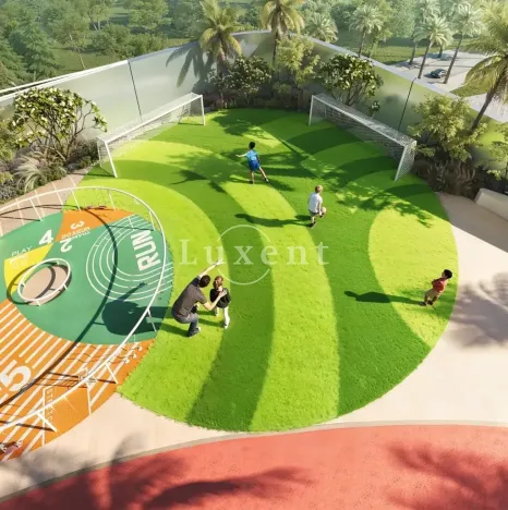 Prodej bytu 2+kk, Dubaj, Spojené arabské emiráty, 61 m2