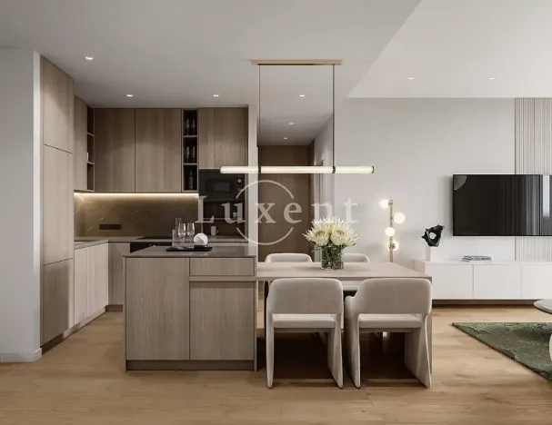 Prodej bytu 2+kk, Dubaj, Spojené arabské emiráty, 100 m2