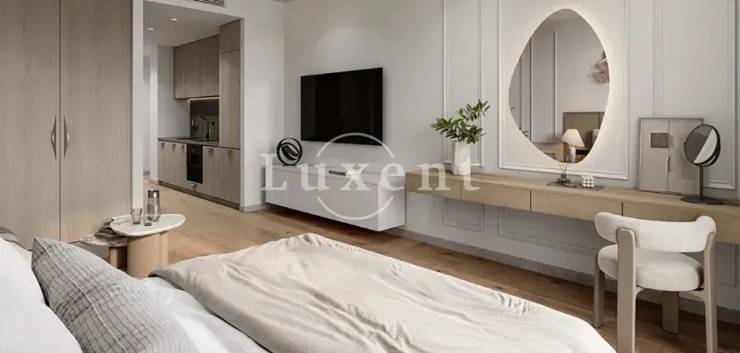 Prodej bytu 2+kk, Dubaj, Spojené arabské emiráty, 100 m2