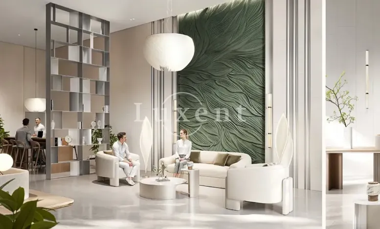 Prodej bytu 2+kk, Dubaj, Spojené arabské emiráty, 100 m2