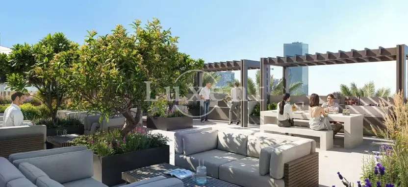 Prodej bytu 2+kk, Dubaj, Spojené arabské emiráty, 100 m2