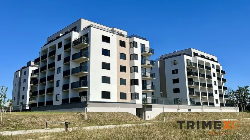 Prodej bytu 3+kk, Opava - Předměstí, Císařského pluku, 80 m2