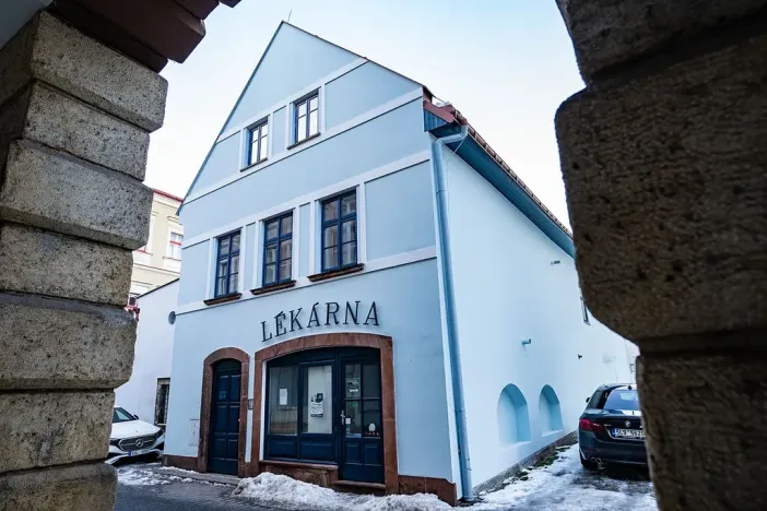 Prodej vícegeneračního domu, Hostinné, Dolní brána, 255 m2