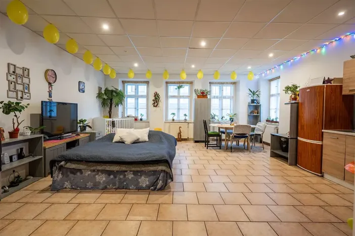 Prodej vícegeneračního domu, Hostinné, Dolní brána, 255 m2