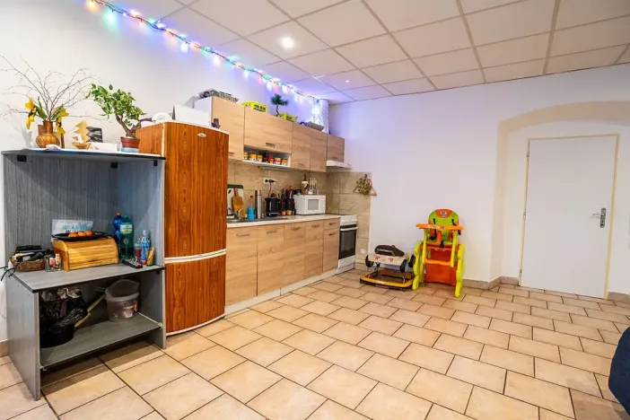 Prodej vícegeneračního domu, Hostinné, Dolní brána, 255 m2