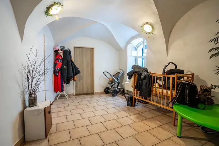 Prodej vícegeneračního domu, Hostinné, Dolní brána, 255 m2