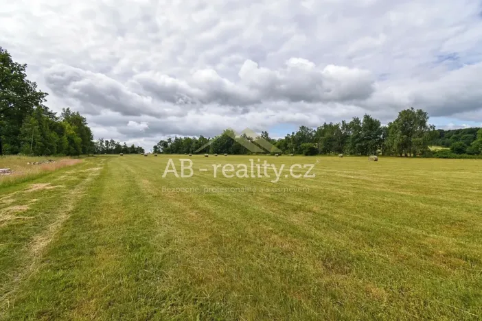 Prodej louky, Úštěk, 131865 m2
