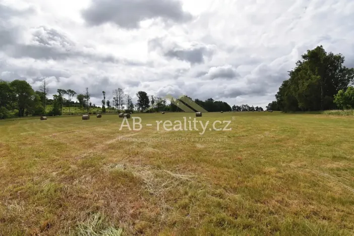 Prodej louky, Úštěk, 131865 m2