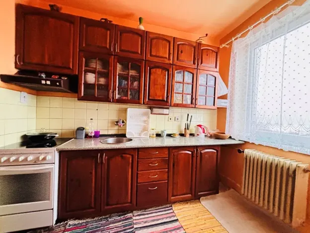 Prodej bytu 3+1, Branná, 92 m2