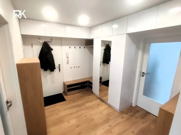 Pronájem bytu 3+kk, Čáslav, R. Těsnohlídka, 78 m2