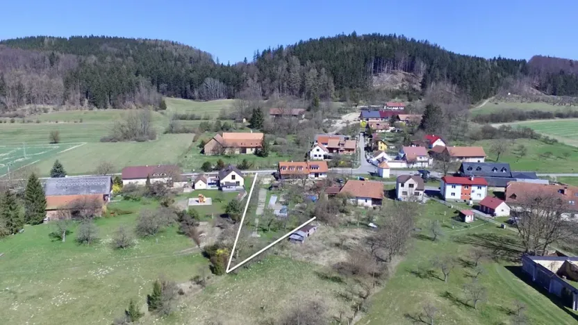 Prodej chalupy, Orlické Podhůří, 267 m2